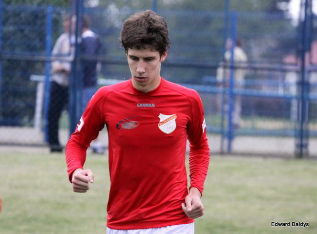 Polonia już piąta (zdjęcia)