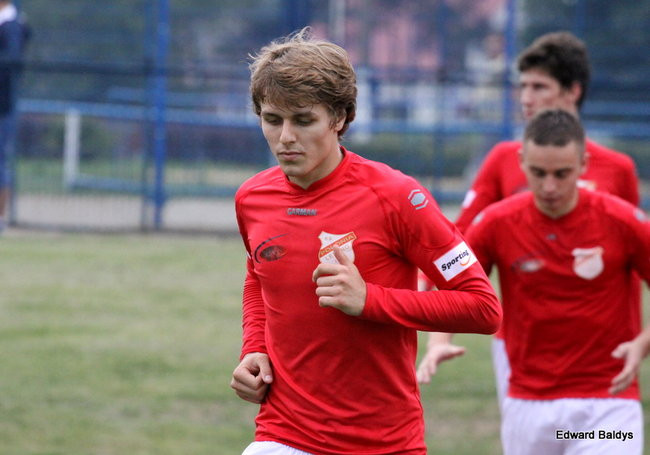 Polonia już piąta (zdjęcia)