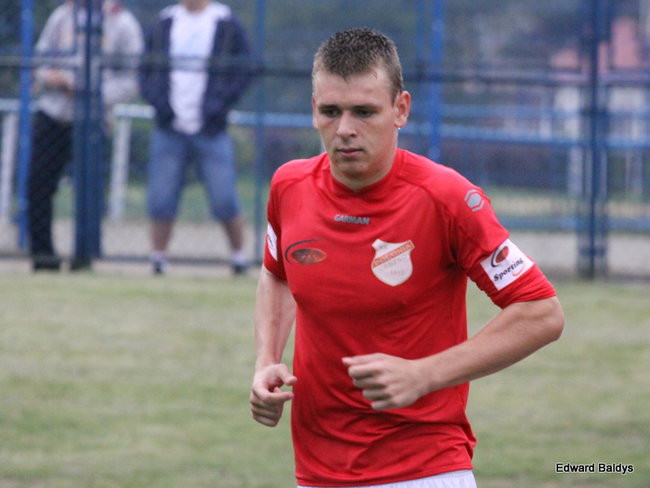 Polonia już piąta (zdjęcia)