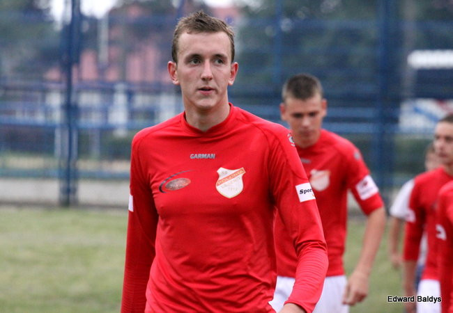 Polonia już piąta (zdjęcia)