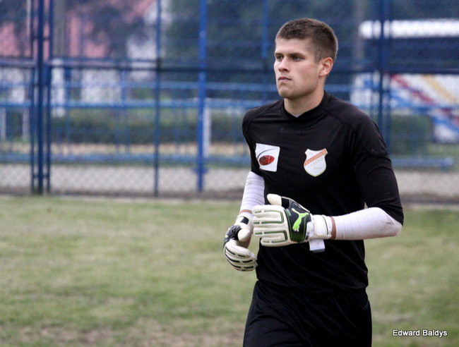 Polonia już piąta (zdjęcia)