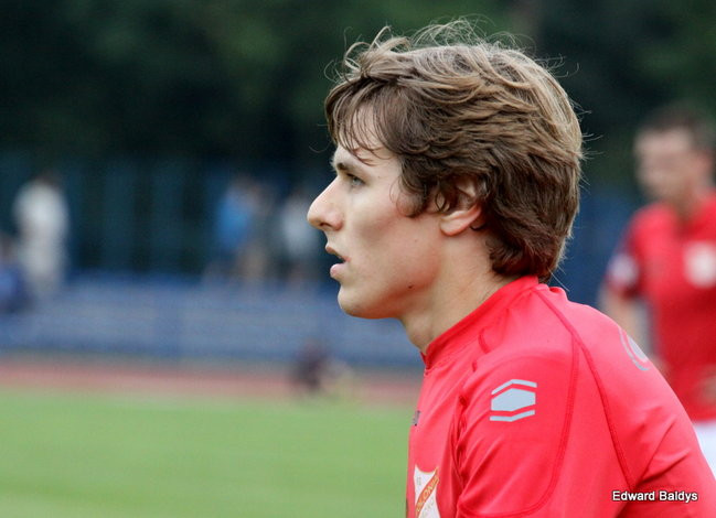 Polonia już piąta (zdjęcia)