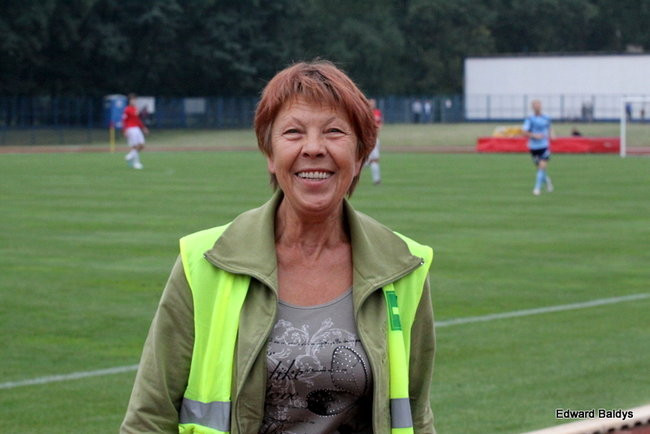 Polonia już piąta (zdjęcia)