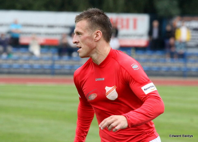 Polonia już piąta (zdjęcia)