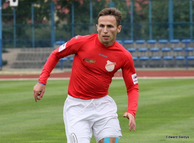 Polonia już piąta (zdjęcia)