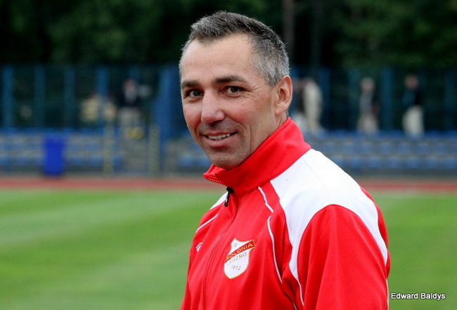 Polonia już piąta (zdjęcia)