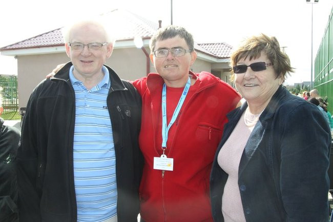 II Turniej Piłkarski na rydzyńskim Orliku (zdjęcia)