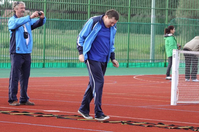 II Turniej Piłkarski na rydzyńskim Orliku (zdjęcia)