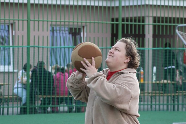 II Turniej Piłkarski na rydzyńskim Orliku (zdjęcia)