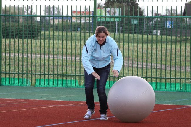 II Turniej Piłkarski na rydzyńskim Orliku (zdjęcia)