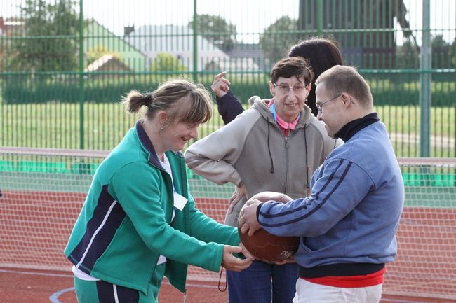 II Turniej Piłkarski na rydzyńskim Orliku (zdjęcia)