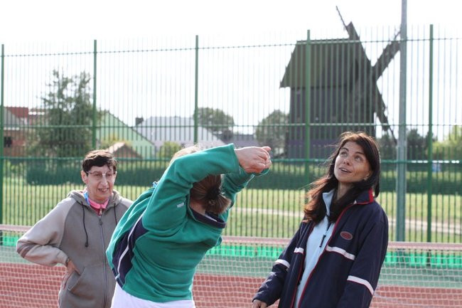 II Turniej Piłkarski na rydzyńskim Orliku (zdjęcia)