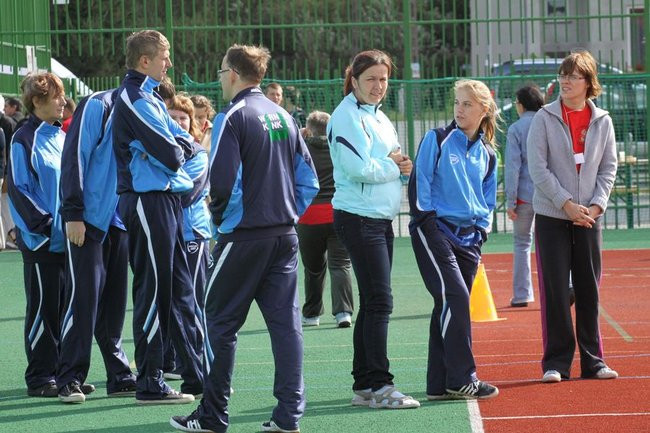 II Turniej Piłkarski na rydzyńskim Orliku (zdjęcia)