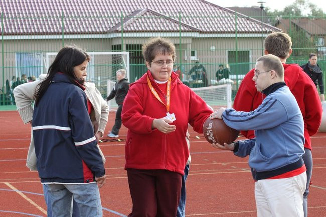 II Turniej Piłkarski na rydzyńskim Orliku (zdjęcia)