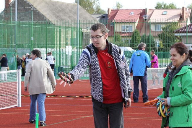 II Turniej Piłkarski na rydzyńskim Orliku (zdjęcia)