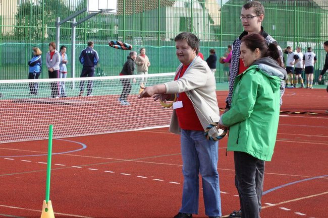 II Turniej Piłkarski na rydzyńskim Orliku (zdjęcia)