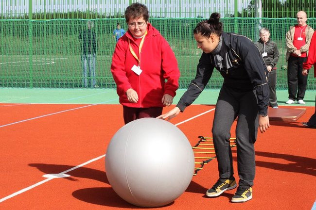 II Turniej Piłkarski na rydzyńskim Orliku (zdjęcia)