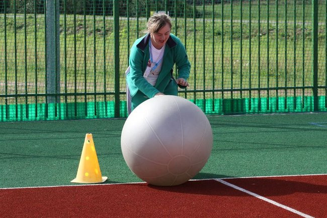 II Turniej Piłkarski na rydzyńskim Orliku (zdjęcia)