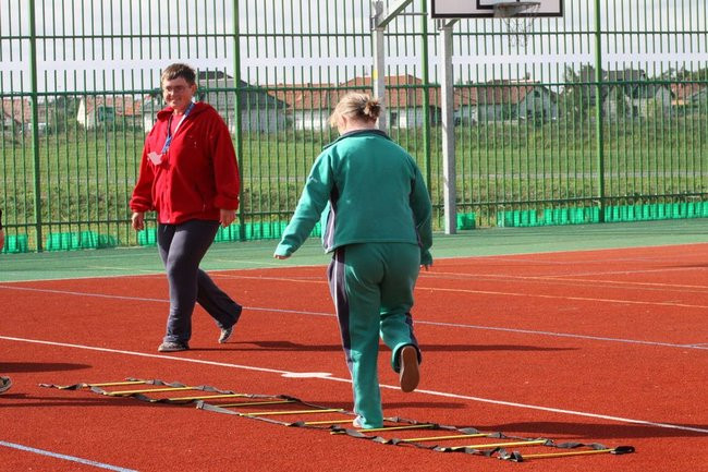 II Turniej Piłkarski na rydzyńskim Orliku (zdjęcia)