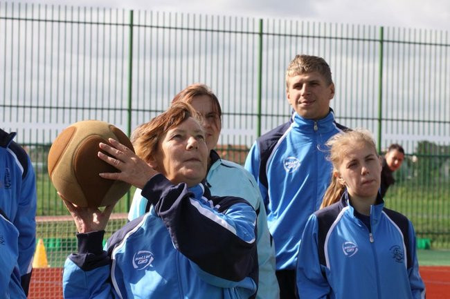 II Turniej Piłkarski na rydzyńskim Orliku (zdjęcia)