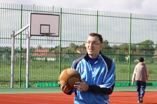 II Turniej Piłkarski na rydzyńskim Orliku (zdjęcia)