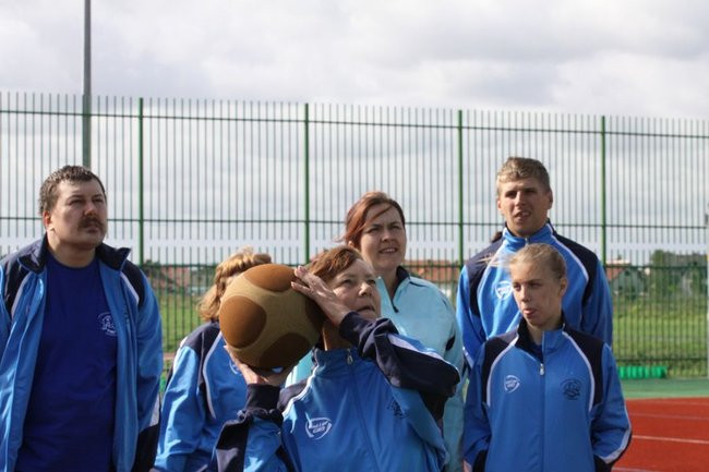 II Turniej Piłkarski na rydzyńskim Orliku (zdjęcia)