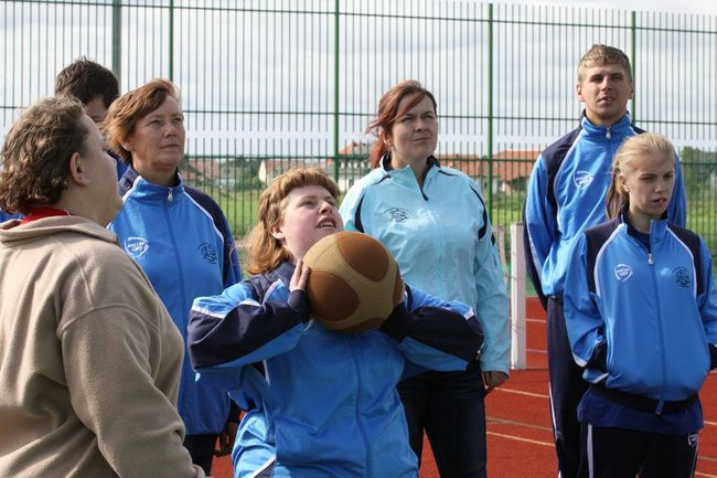 II Turniej Piłkarski na rydzyńskim Orliku (zdjęcia)