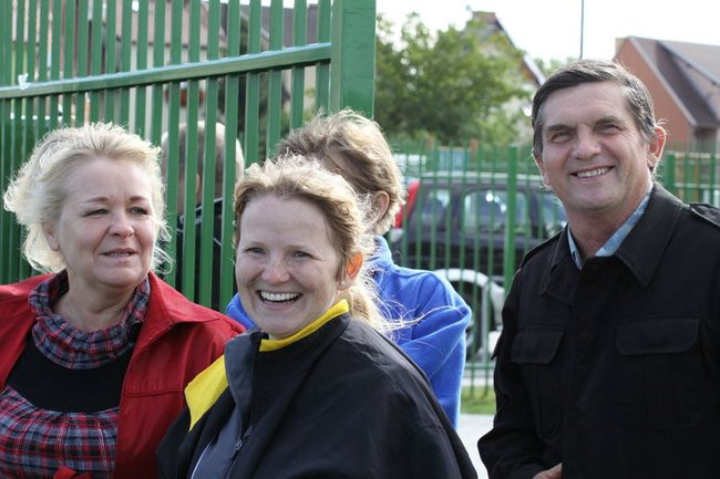 II Turniej Piłkarski na rydzyńskim Orliku (zdjęcia)