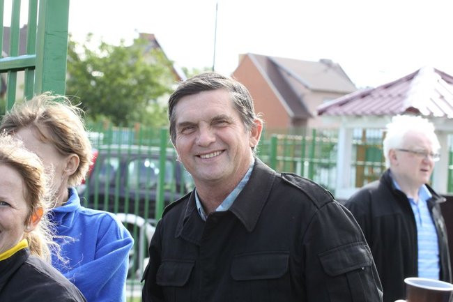 II Turniej Piłkarski na rydzyńskim Orliku (zdjęcia)