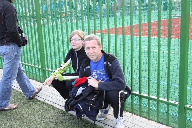 II Turniej Piłkarski na rydzyńskim Orliku (zdjęcia)