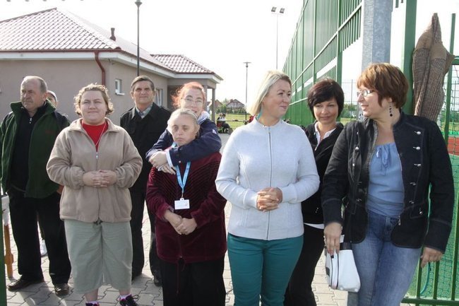 II Turniej Piłkarski na rydzyńskim Orliku (zdjęcia)