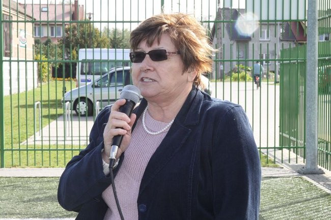 II Turniej Piłkarski na rydzyńskim Orliku (zdjęcia)