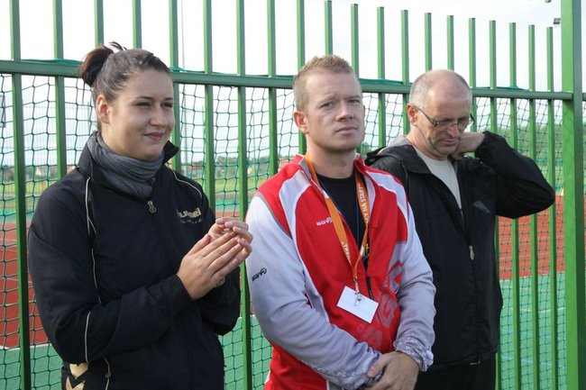 II Turniej Piłkarski na rydzyńskim Orliku (zdjęcia)