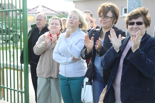 II Turniej Piłkarski na rydzyńskim Orliku (zdjęcia)