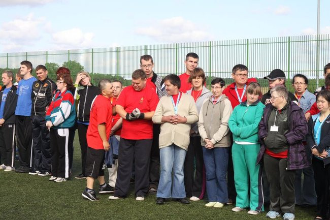 II Turniej Piłkarski na rydzyńskim Orliku (zdjęcia)