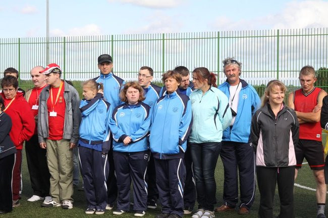 II Turniej Piłkarski na rydzyńskim Orliku (zdjęcia)