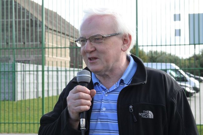 II Turniej Piłkarski na rydzyńskim Orliku (zdjęcia)