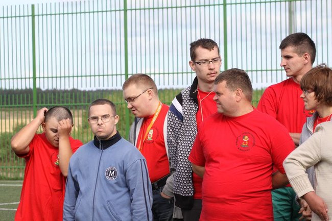 II Turniej Piłkarski na rydzyńskim Orliku (zdjęcia)