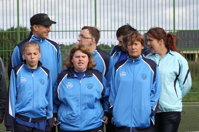 II Turniej Piłkarski na rydzyńskim Orliku (zdjęcia)