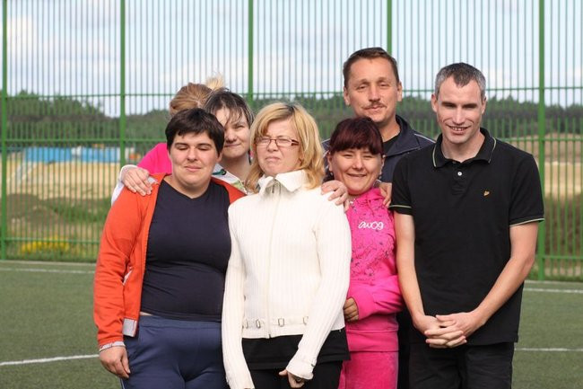 II Turniej Piłkarski na rydzyńskim Orliku (zdjęcia)