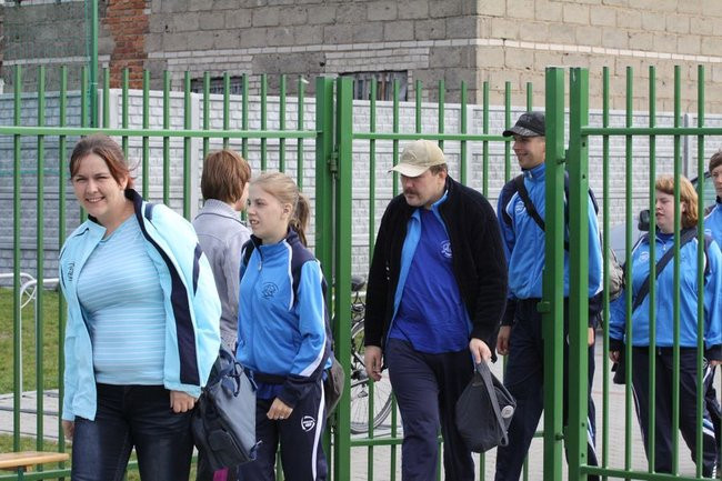 II Turniej Piłkarski na rydzyńskim Orliku (zdjęcia)