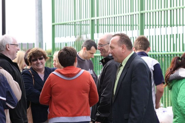 II Turniej Piłkarski na rydzyńskim Orliku (zdjęcia)