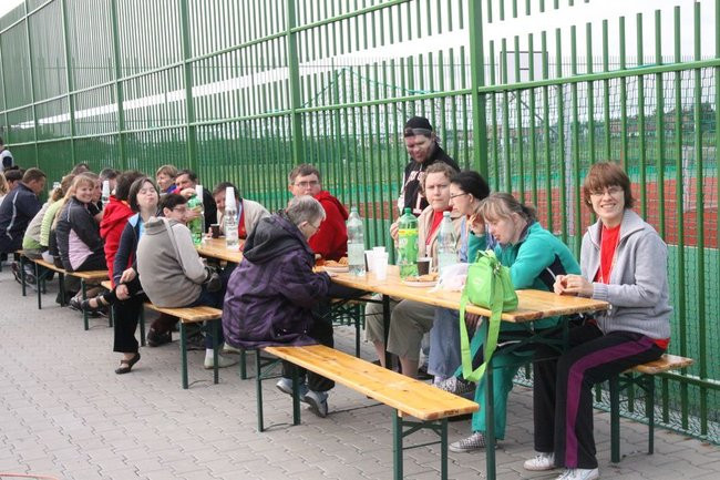 II Turniej Piłkarski na rydzyńskim Orliku (zdjęcia)