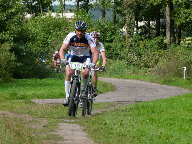 Wielkie ściganie po górkach (zdjęcia)