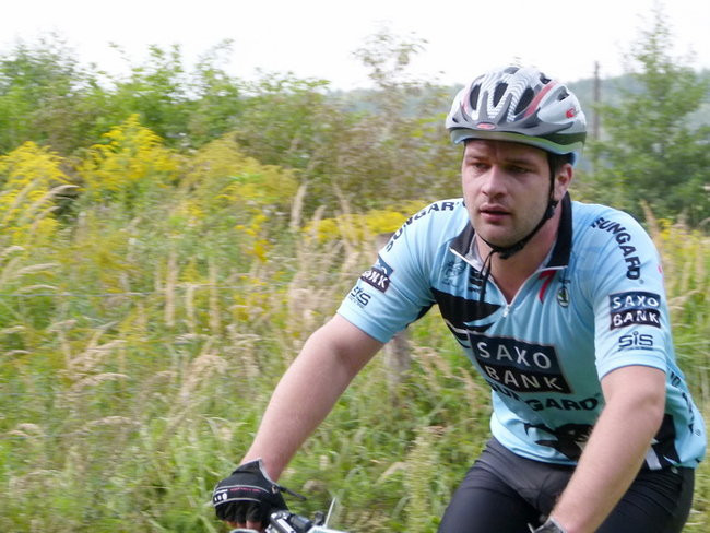 Wielkie ściganie po górkach (zdjęcia)