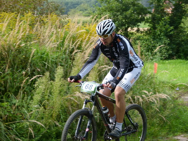 Wielkie ściganie po górkach (zdjęcia)