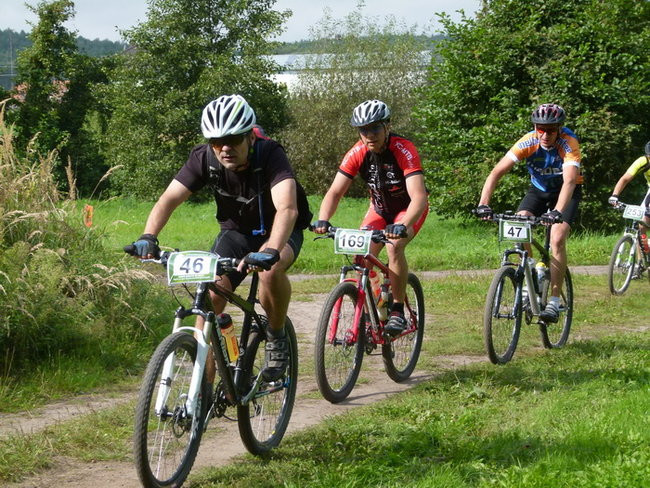 Wielkie ściganie po górkach (zdjęcia)