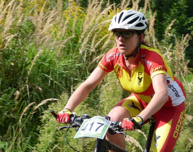 Wielkie ściganie po górkach (zdjęcia)