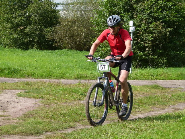 Wielkie ściganie po górkach (zdjęcia)