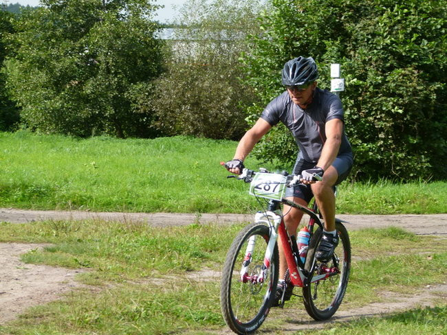 Wielkie ściganie po górkach (zdjęcia)